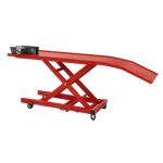 جک بالابر موتورسیکلت