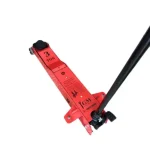 جک سوسماری 3 تن جی ام