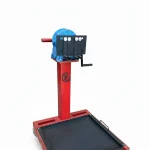 استند موتور ۴ سیلند