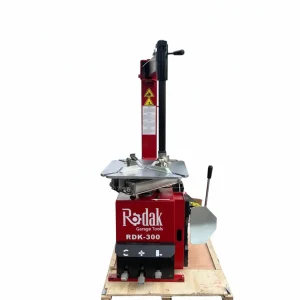 لاستیک درار روداک