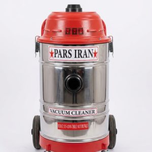 جاروبرقی اب و خاک سه موتوره